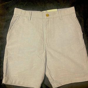 Size 14 boys light blue shorts. From Dillard’s, never worn. Tag in place.